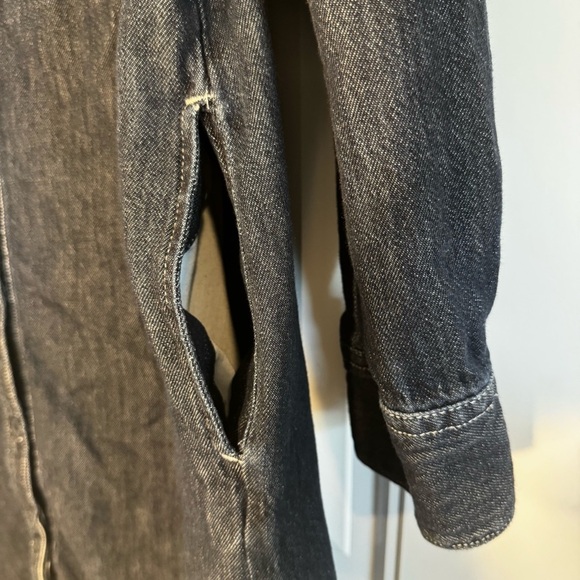 Lee Jean Dress - Picture 6 of 7